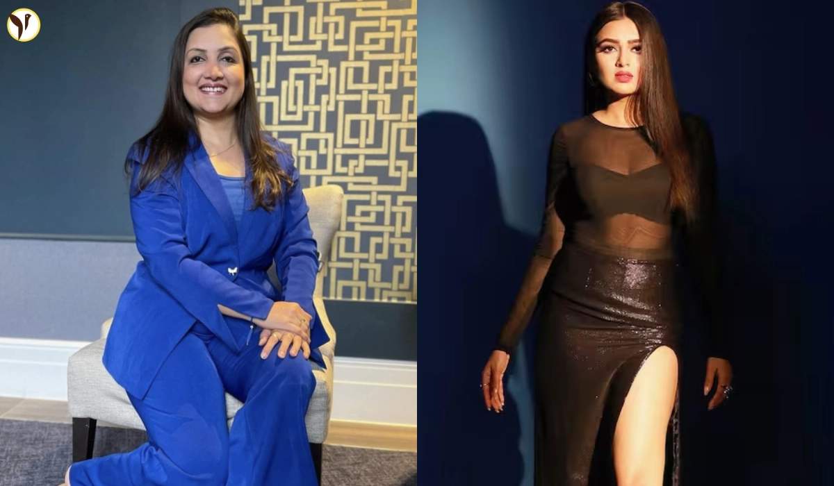 Madhuri Grover