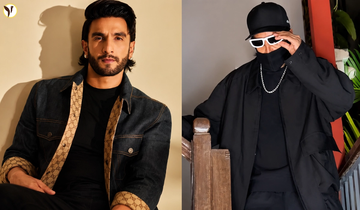 Ranveer Singh