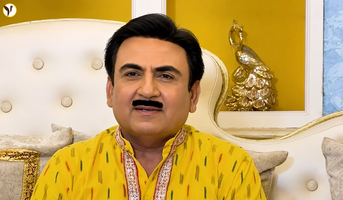 Dilip Joshi