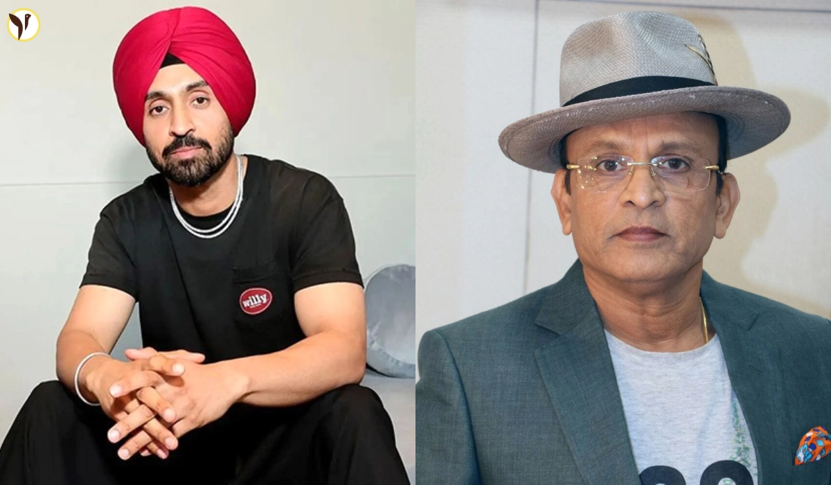 Annu Kapoor