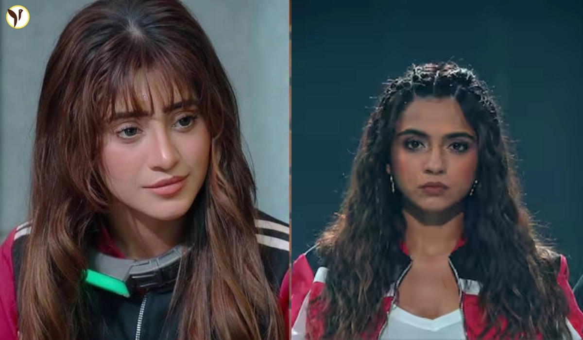  Shivangi 