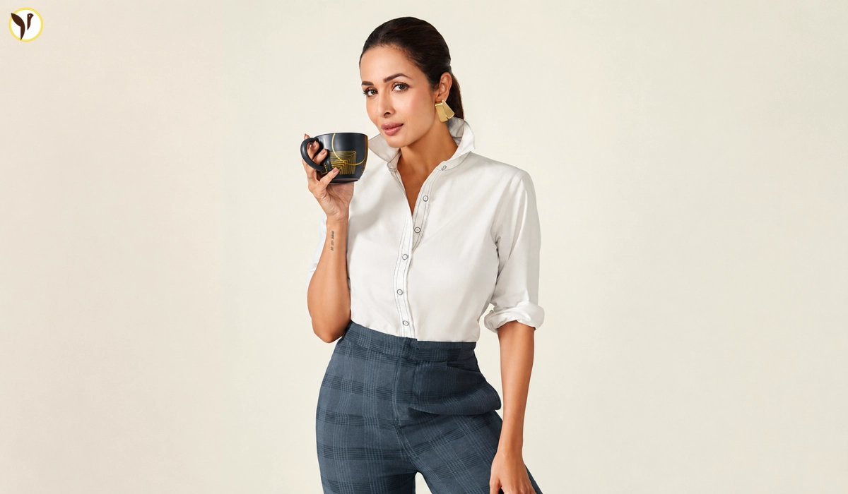 Malaika Arora