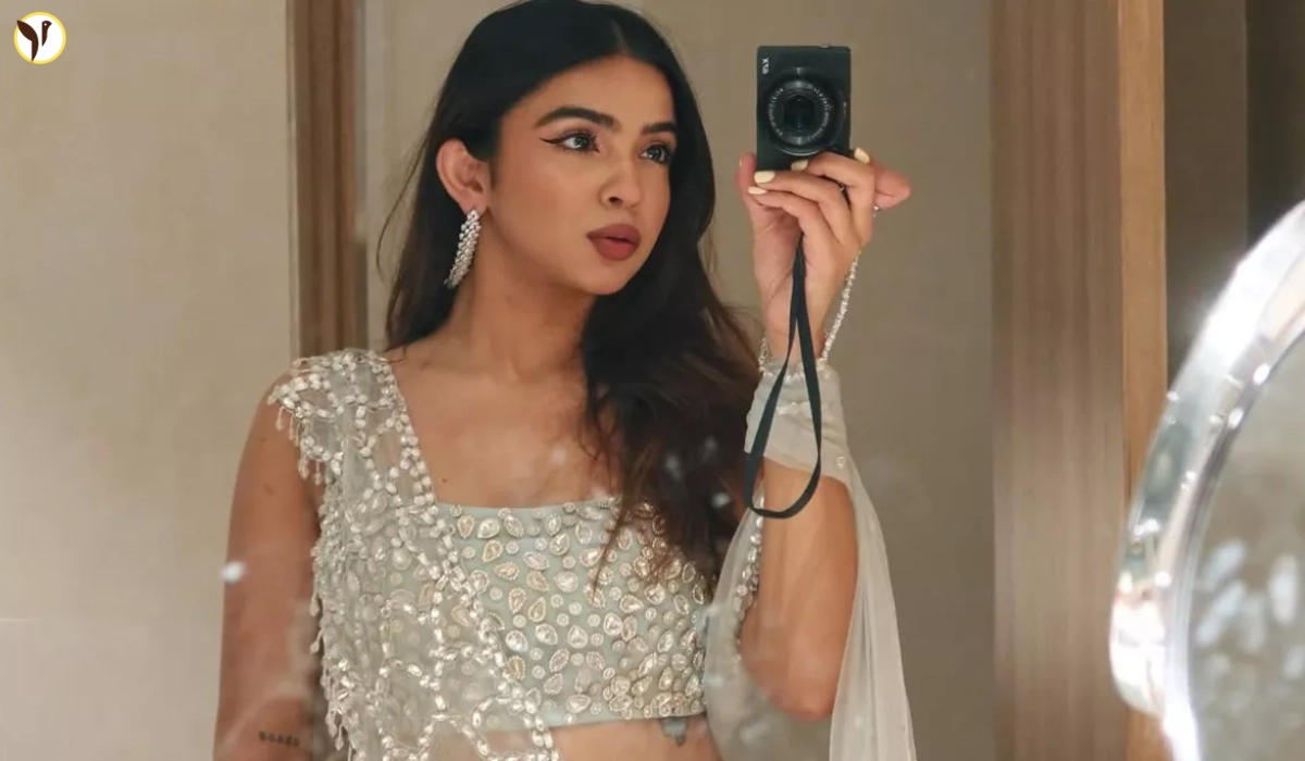 Apoorva Mukhija