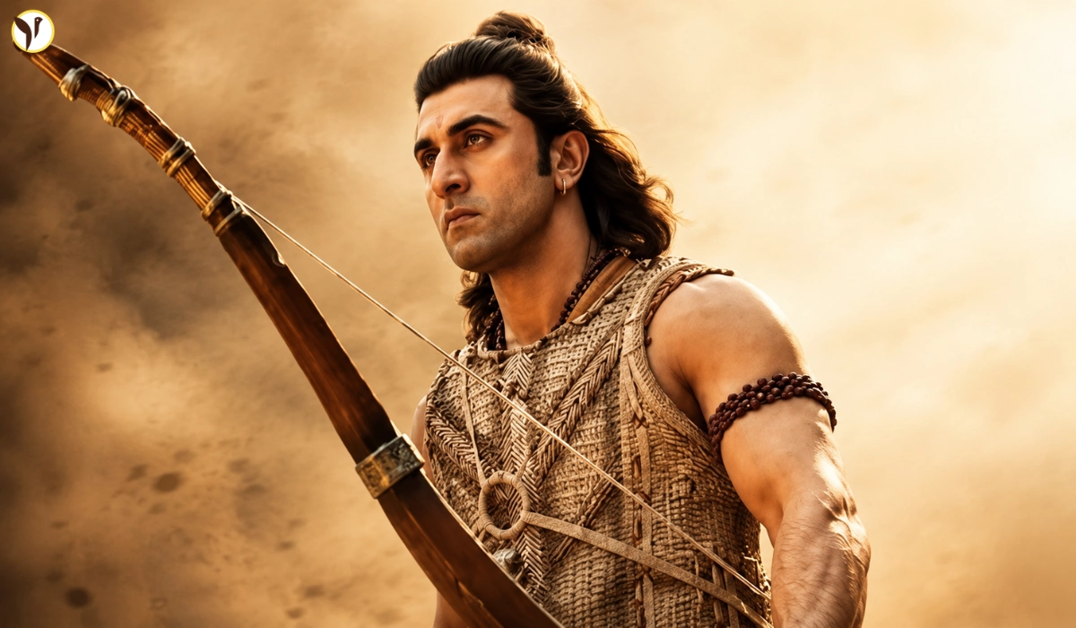  Ramayana Trailer 
