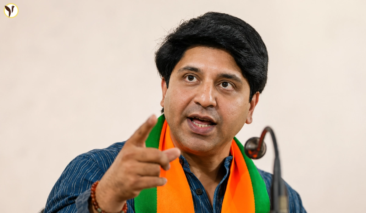 shehzad poonawalla