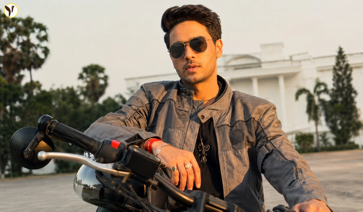 Gaurav Khanna