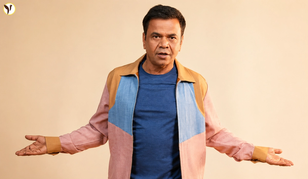 Rajpal Yadav