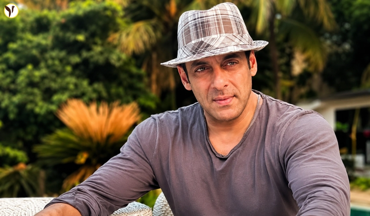Salman Khan 