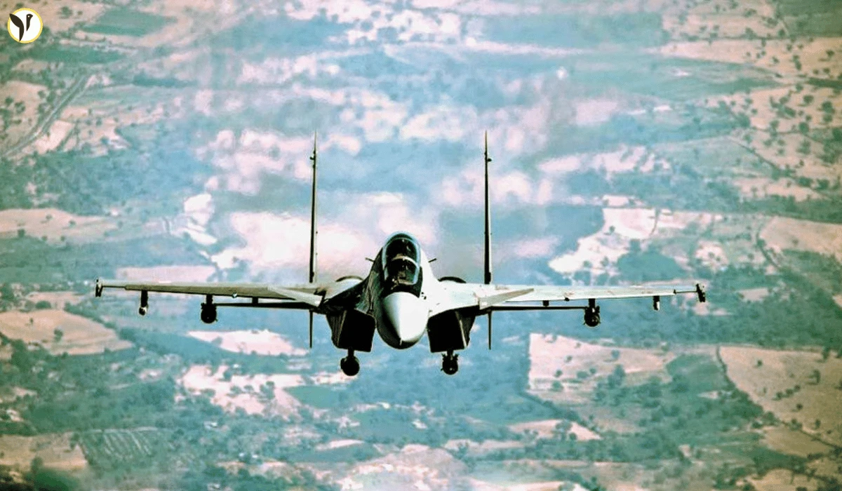 India Moves to Arm Its Su-30MKI Fleet