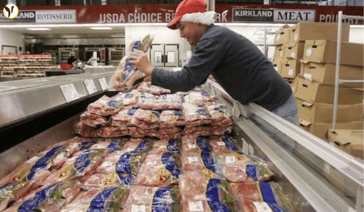 Costco Recalled Chicken