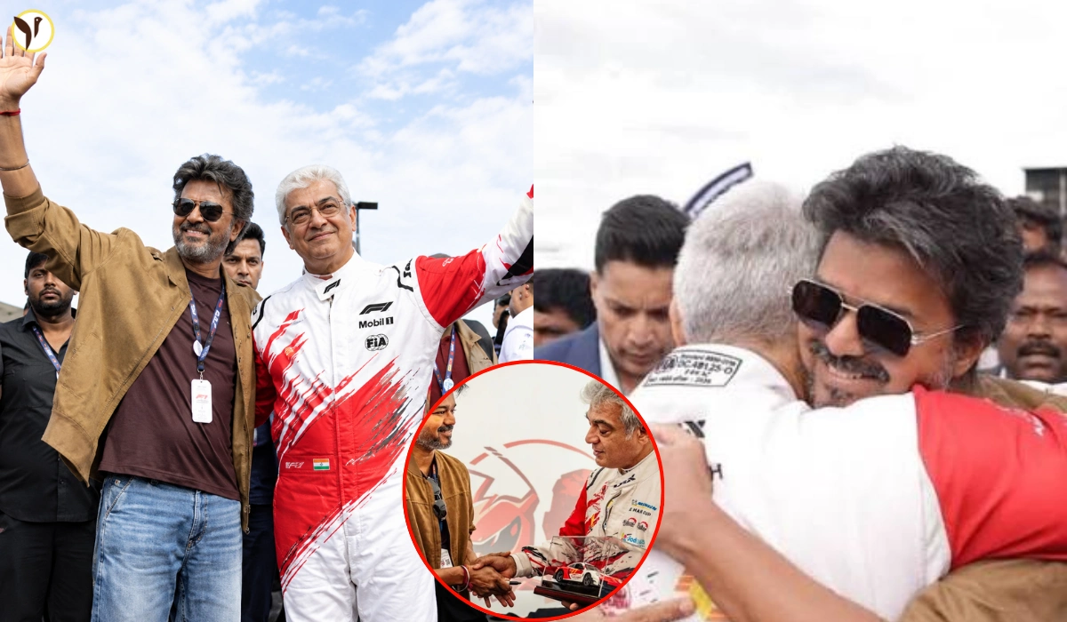 Ajith Kumar