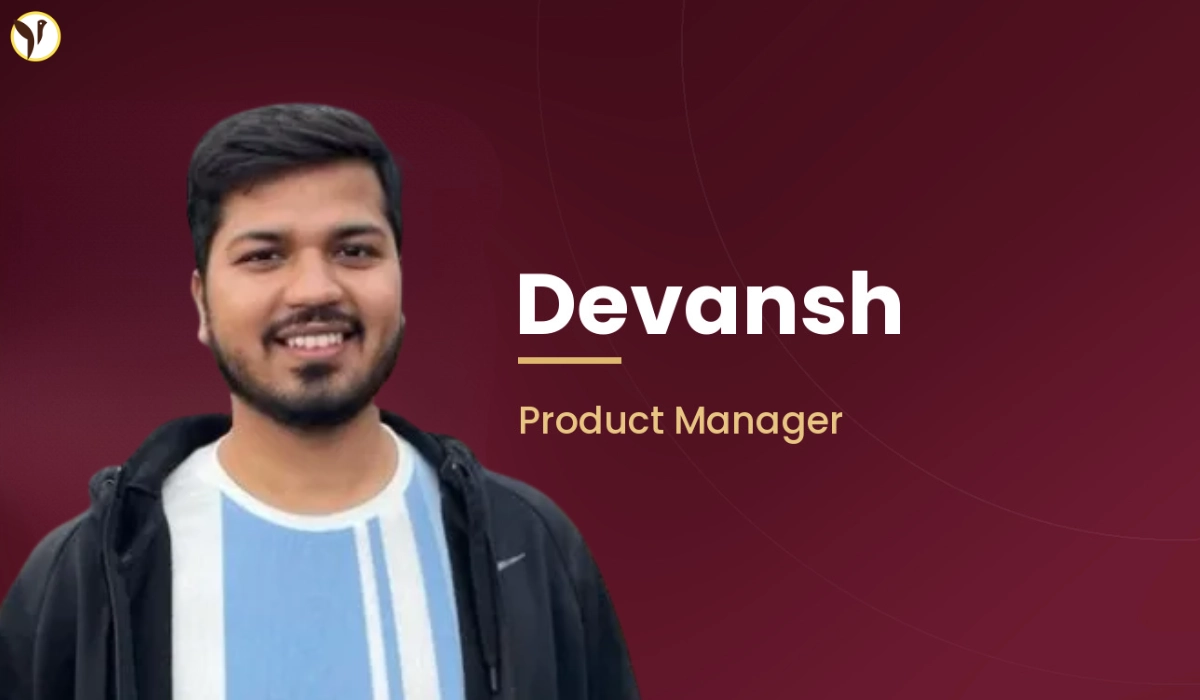 Devansh Jain