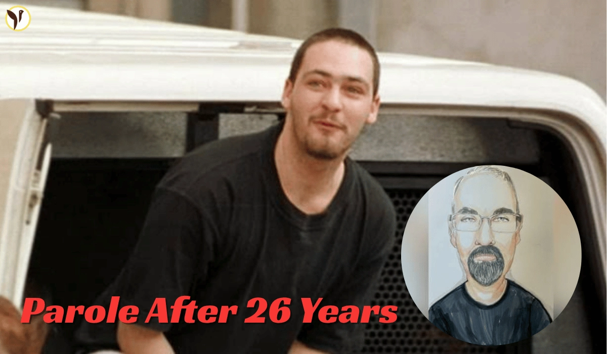 Snowtown Killer James Vlassakis