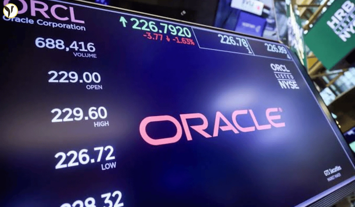 Oracle Layoff