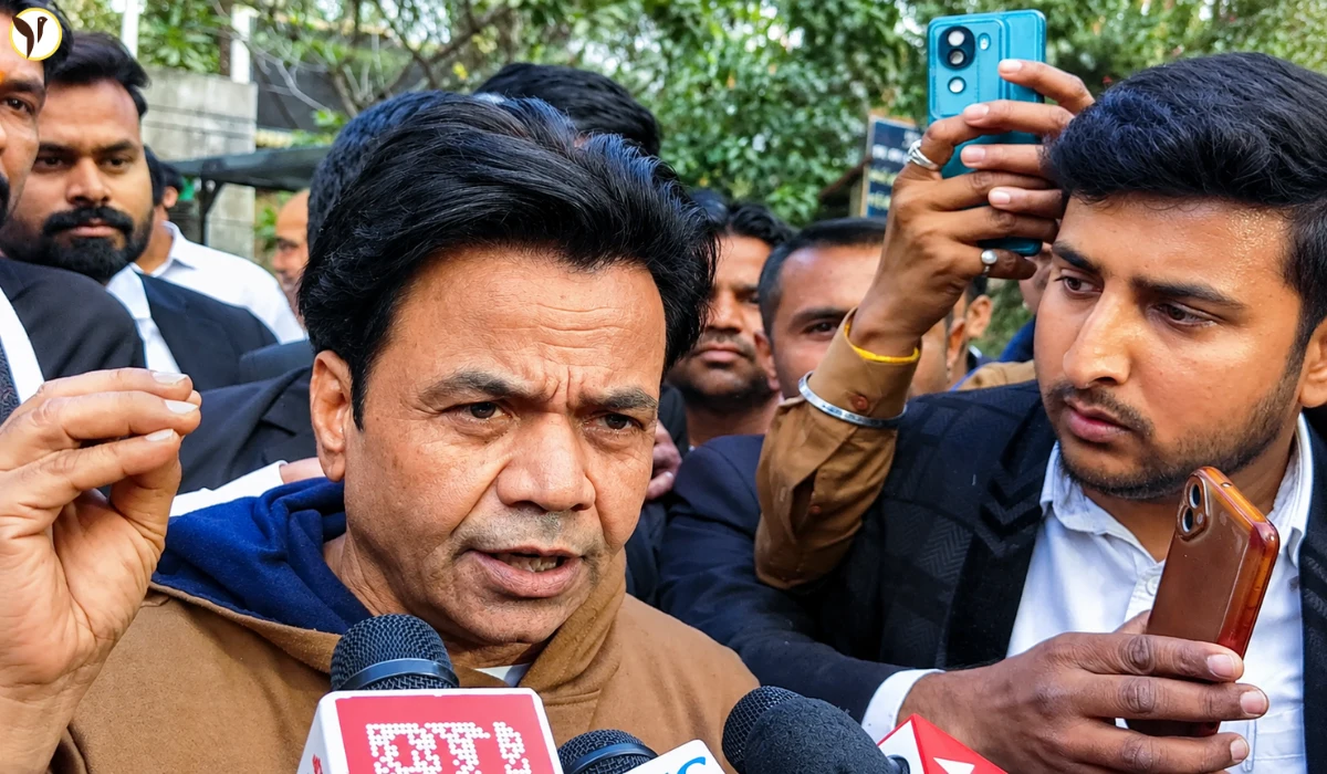 Rajpal Yadav