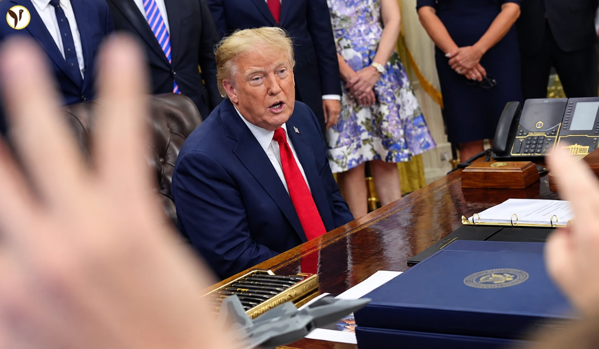 Trump’s UN Trip Without Cameras: Why Is The Media Row Growing?