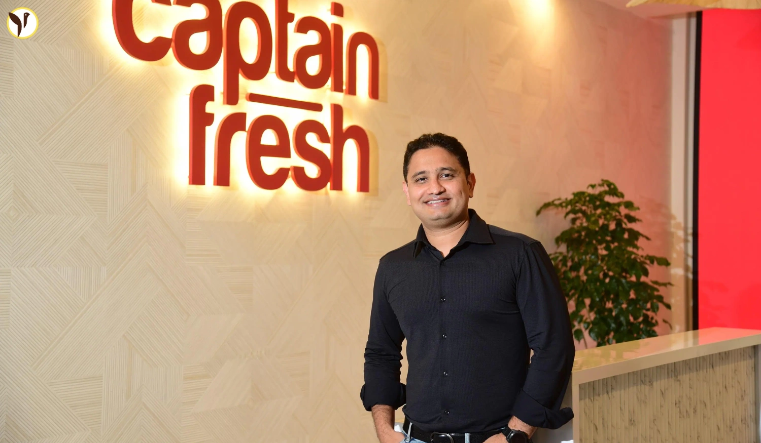 Captain Fresh Crosses ₹5,000 Cr Revenue After 52% Growth