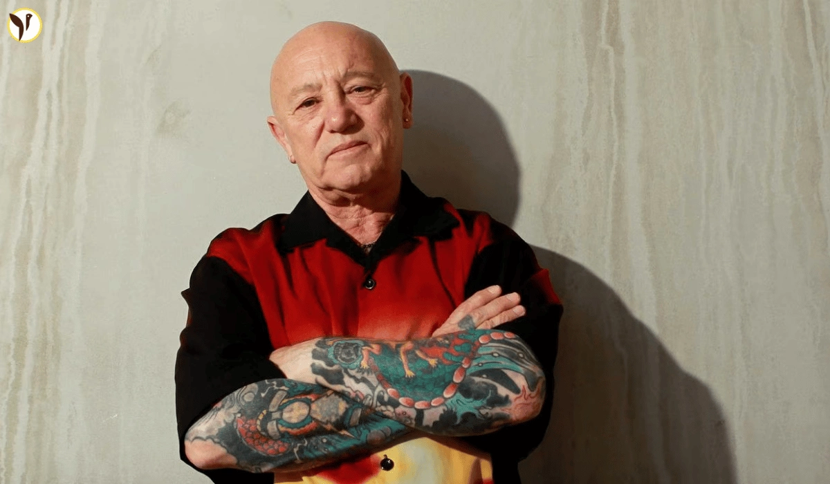 Angry Anderson, Rose Tattoo Frontman and Australian Rock Icon, Dies Aged 79