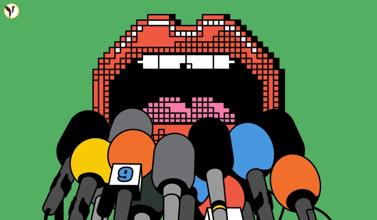 Did AI Write That Political Speech? Why This Trend Is Growing Fast