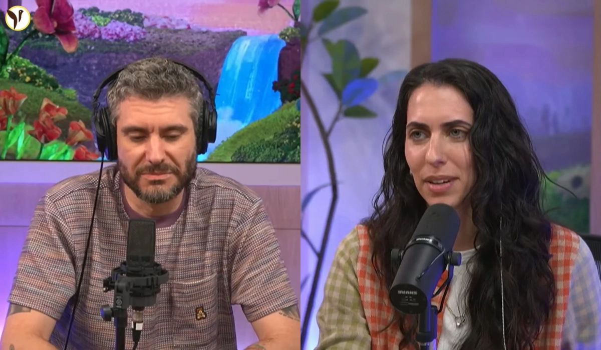 Hila Klein Accuses Ethan Klein of Six-Month Affair as H3 Podcast Crew ...