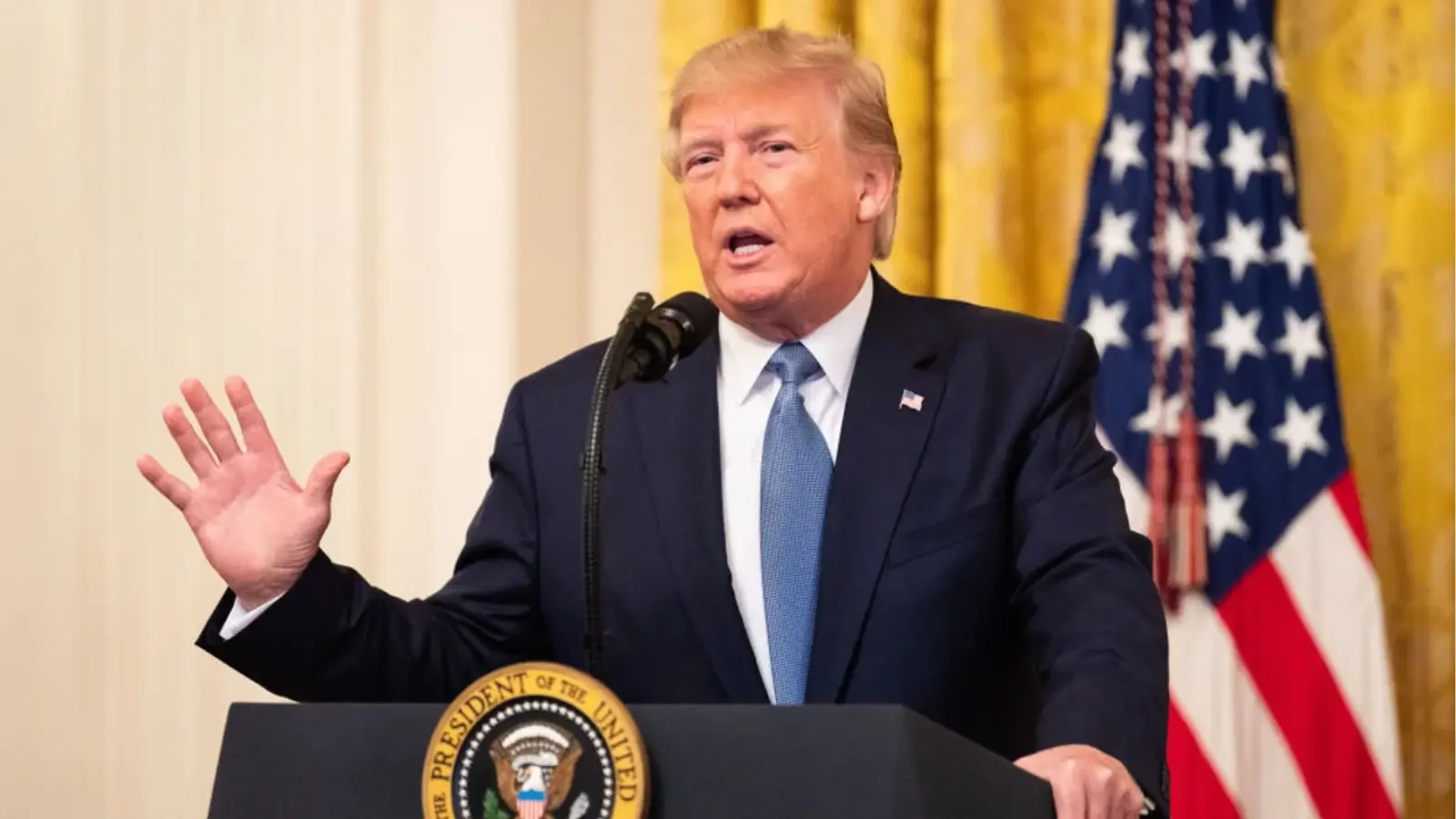 Big demand for Gen AI! Trump imposes tariffs on all, penguins have to pay tariffs, US is about to enter a recession, and much more! Check it out!!??