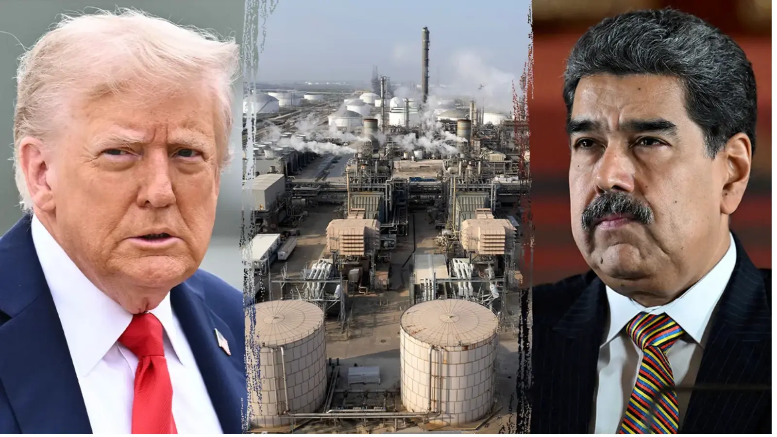 Oil Seizures, Airstrikes & Peace Talks: While the World Tightens, Tech Careers Surge