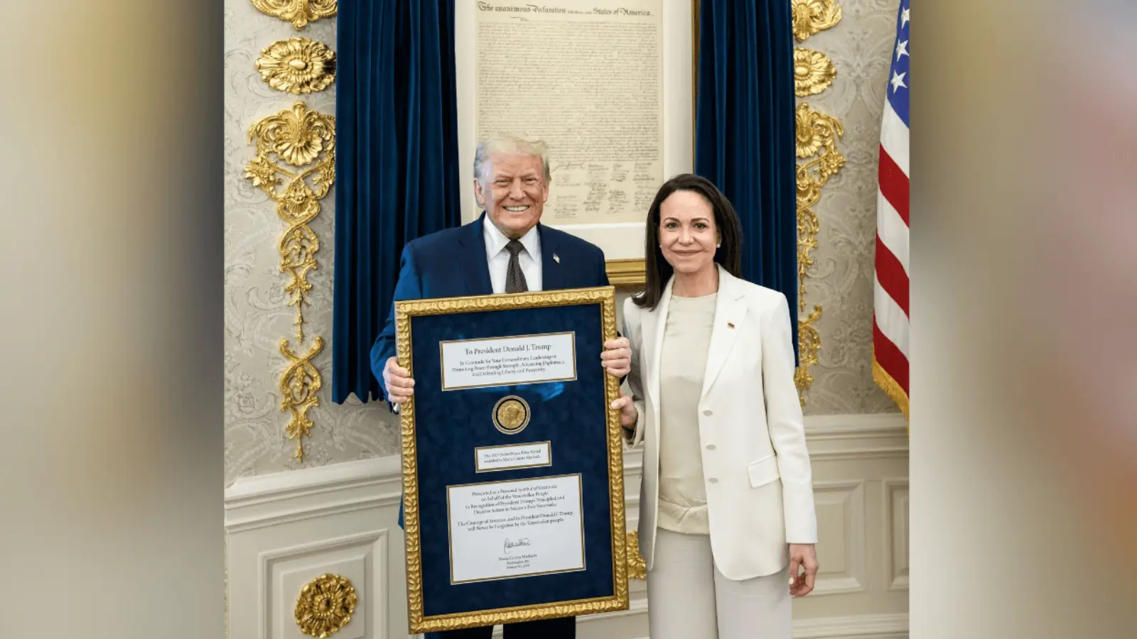 Medals, Missiles & Markets: Power Politics in a Skills-First World