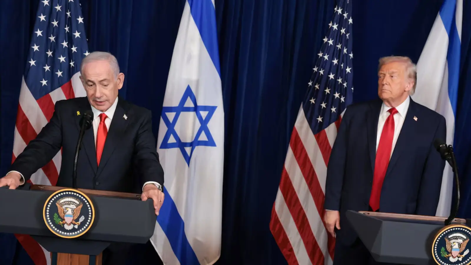 Missile Barrages and Airstrikes Push Middle East Toward Wider War