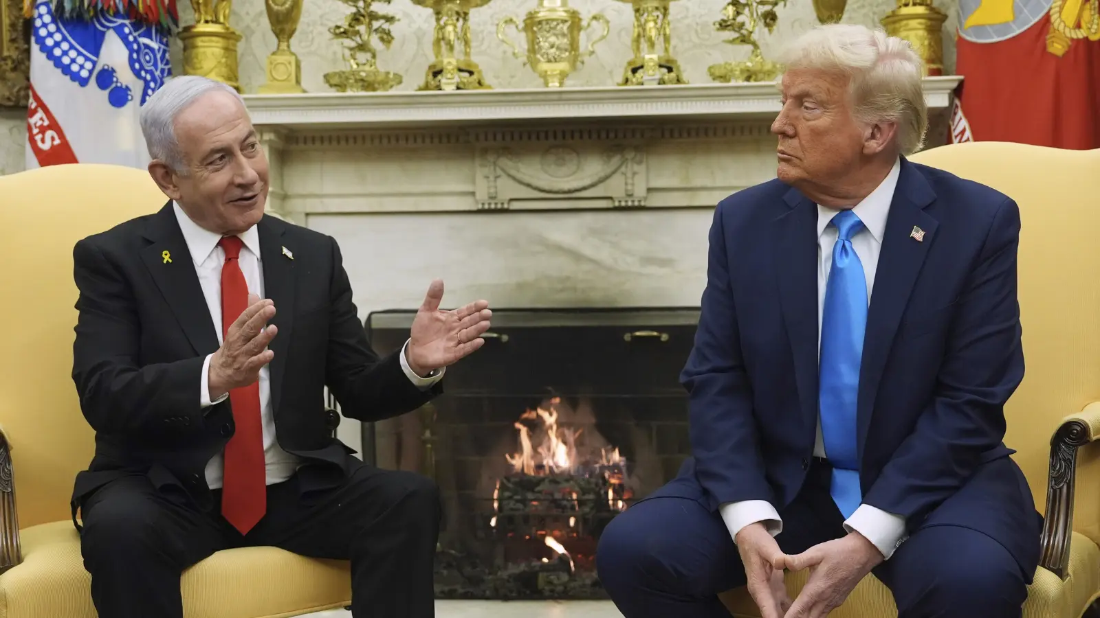 US-Iran Ceasefire Begins Amid Ongoing Regional Conflict, But Is the War Really Pausing?