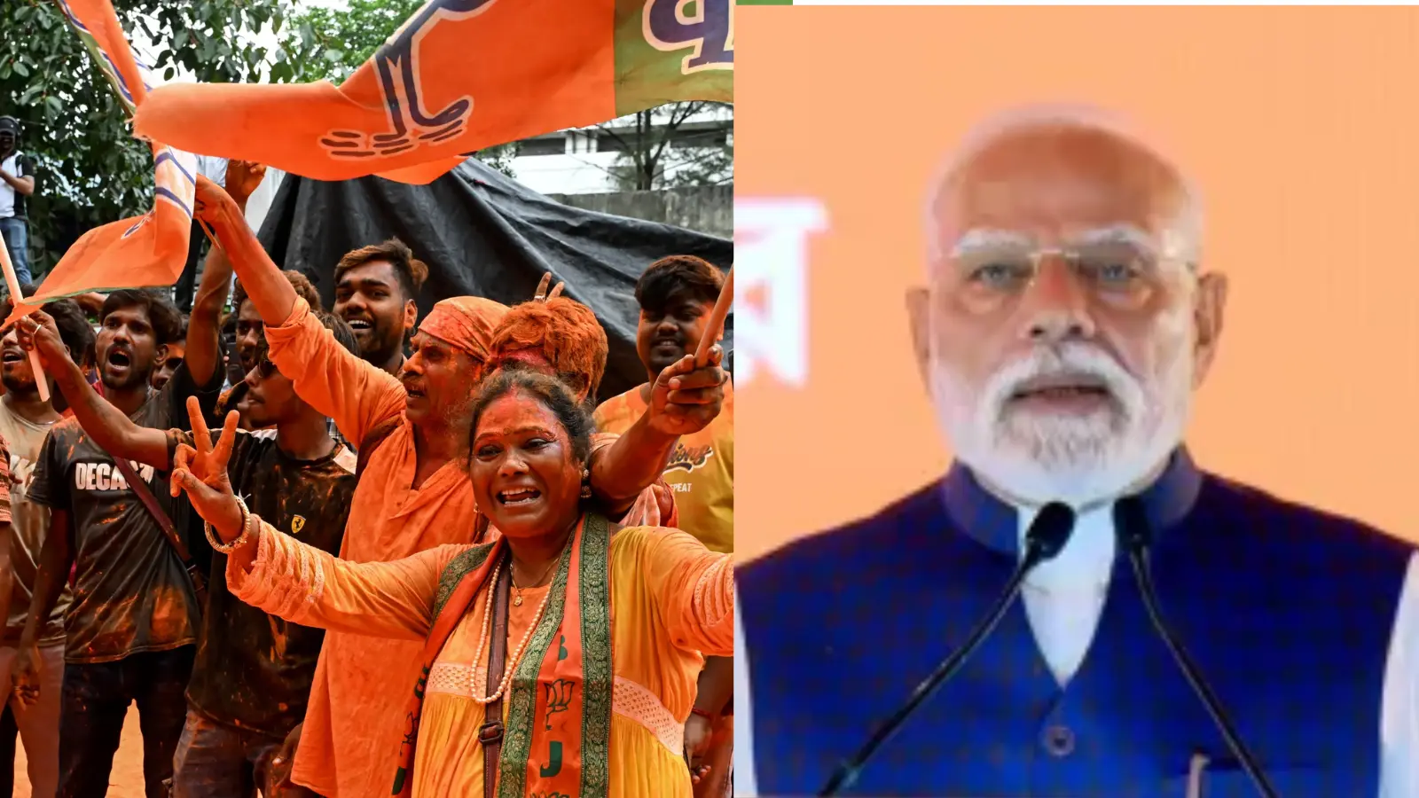 Bengal Shockwave: BJP’s Historic Win & Why Degrees Alone Won’t Save Careers