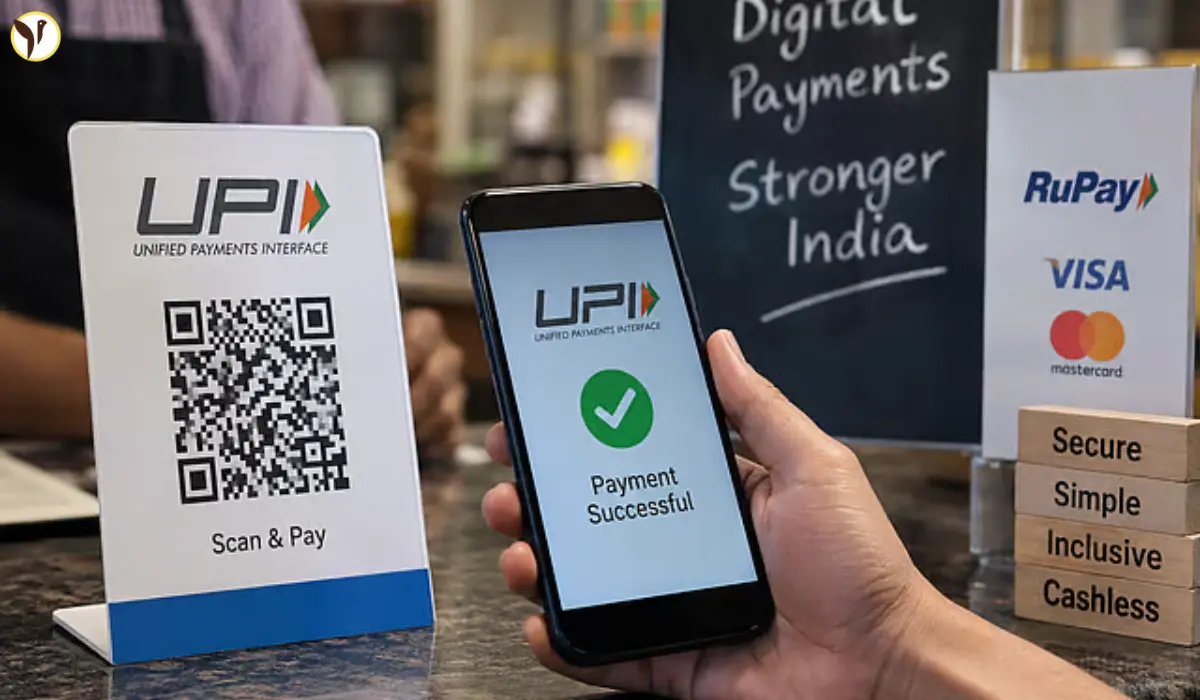 UPI Is Dead? Ashneer Grover's Outburst, and What Really Happens on October 15